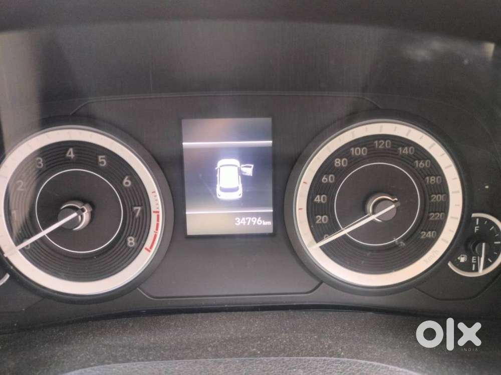 Hyundai Creta 1.5 Sx, 2023, Petrol