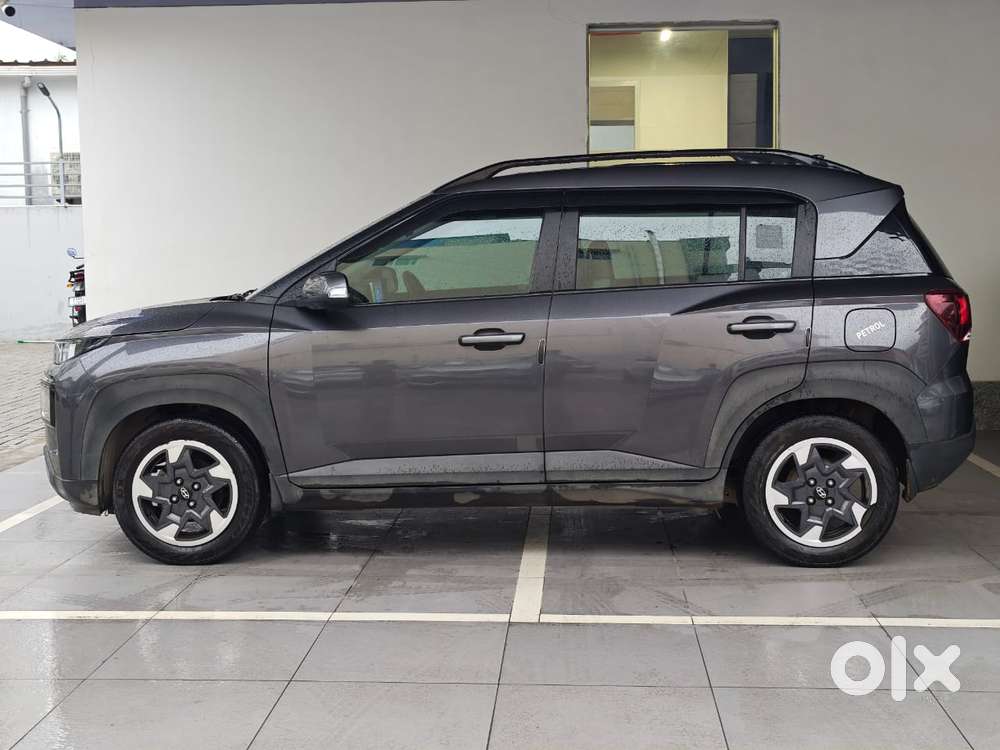 Hyundai Exter Sx 1.2 Cng Mt, 2023, Petrol