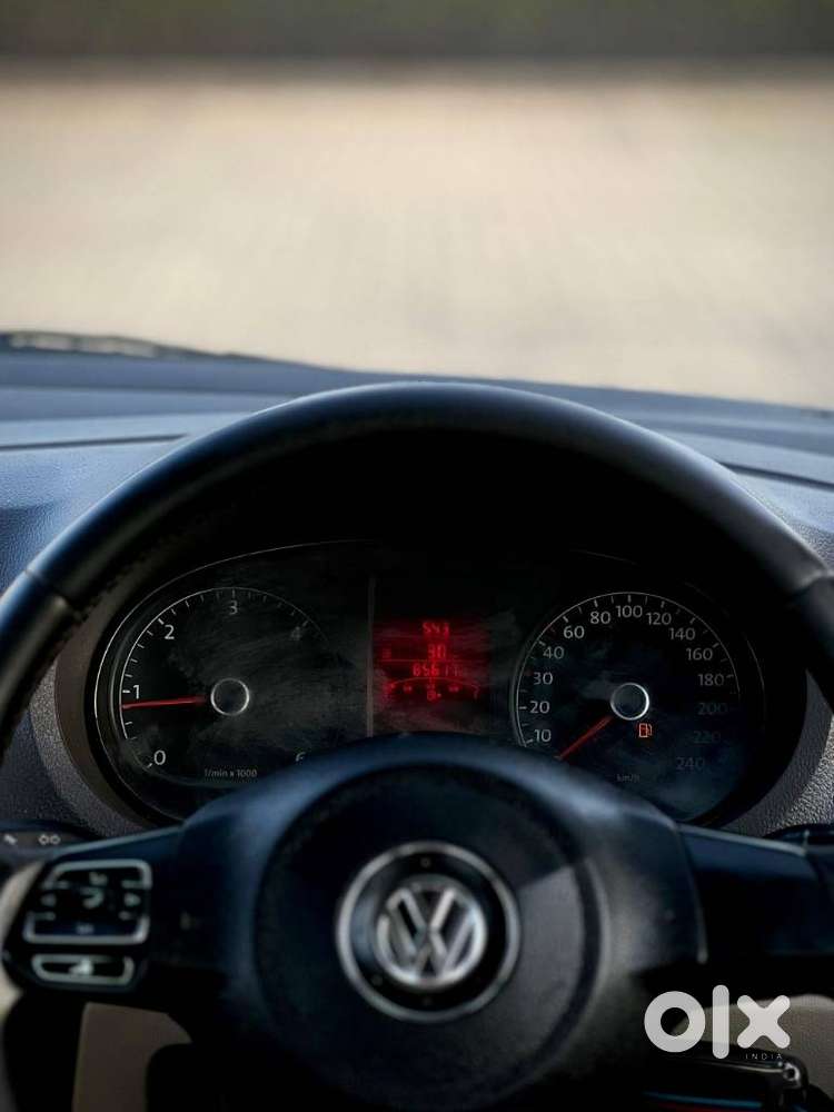 Volkswagen Vento 1.5 Tdi Highline Plus, 2014, Diesel