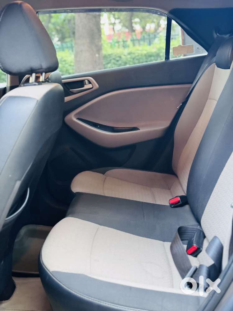 Hyundai Elite I20 Asta 1.4 Crdi, 2017, Diesel