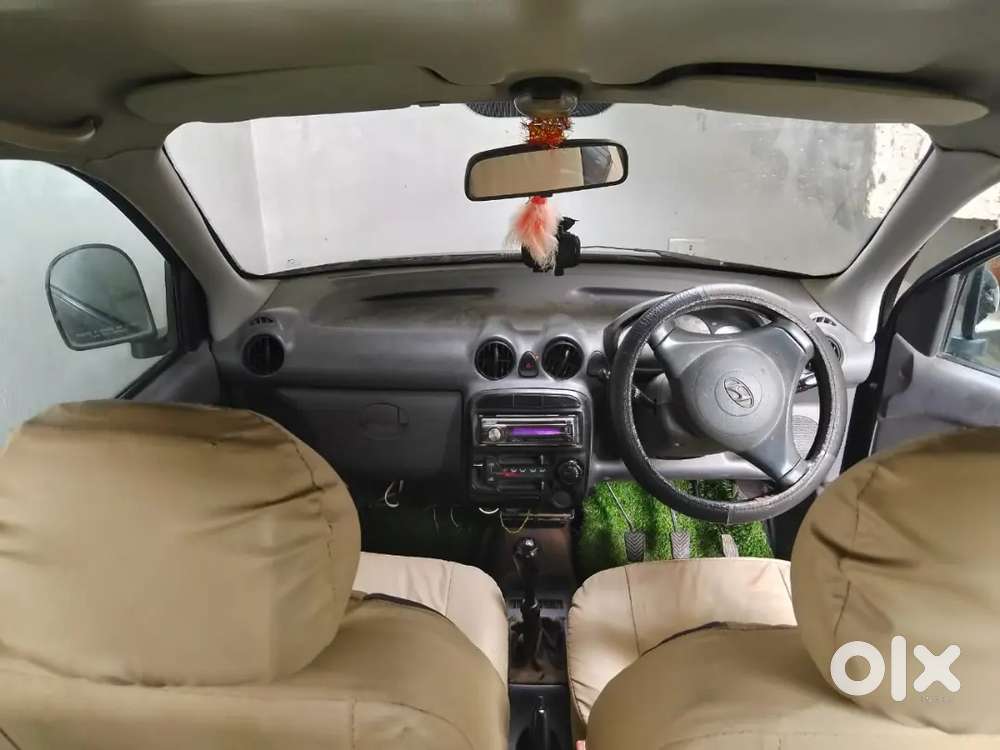 Hyundai Santro Xing 2008
