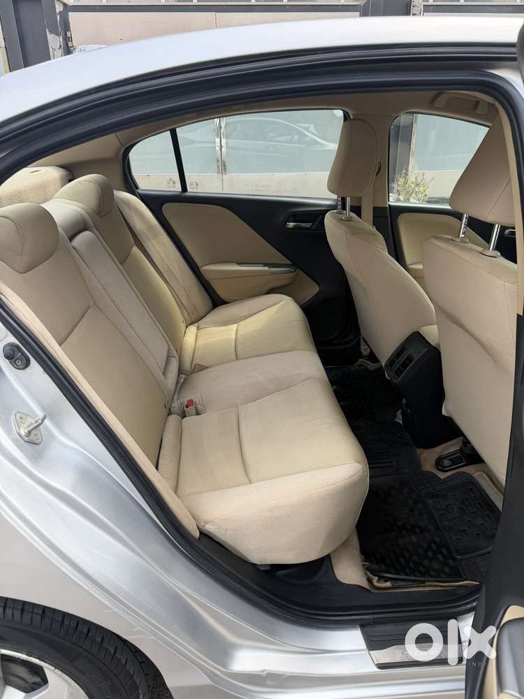 Honda City I-dtec V, 2017, Diesel