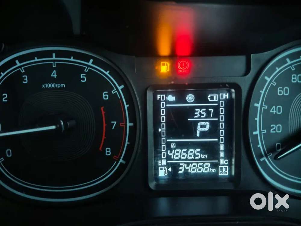 Maruti Suzuki Vitara 2022