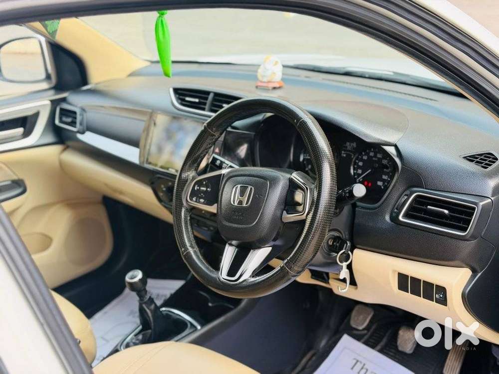 Honda Amaze 1.5 S I-dtec, 2022, Diesel