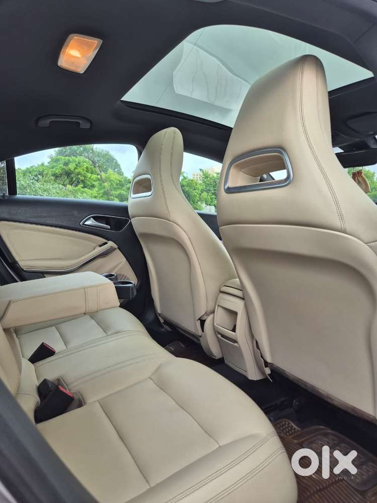 Mercedes-benz Cla 200 D Sport, 2016, Diesel