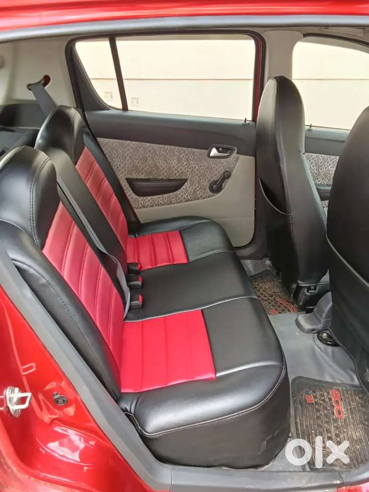 Maruti Suzuki Alto Lxi 2017 Petrol Manual