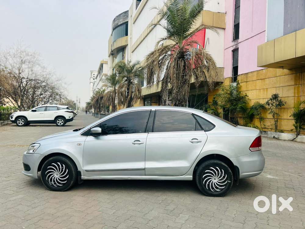 Volkswagen Vento