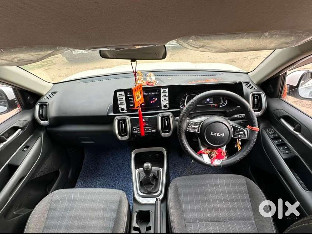 Kia Sonet 1.2 Htk Plus, 2023, Petrol