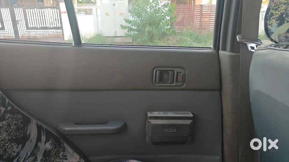 Maruti Suzuki 1000 Petrol 1993