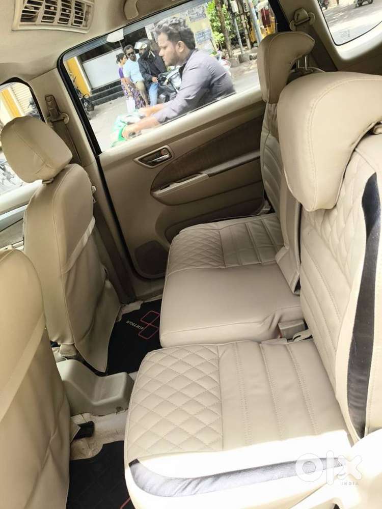 Maruti Suzuki Ertiga Zdi Shvs, 2013, Diesel