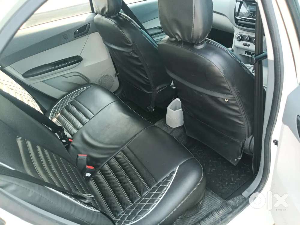 Tata Tiago 2025 Petrol 3590 Km Driven
