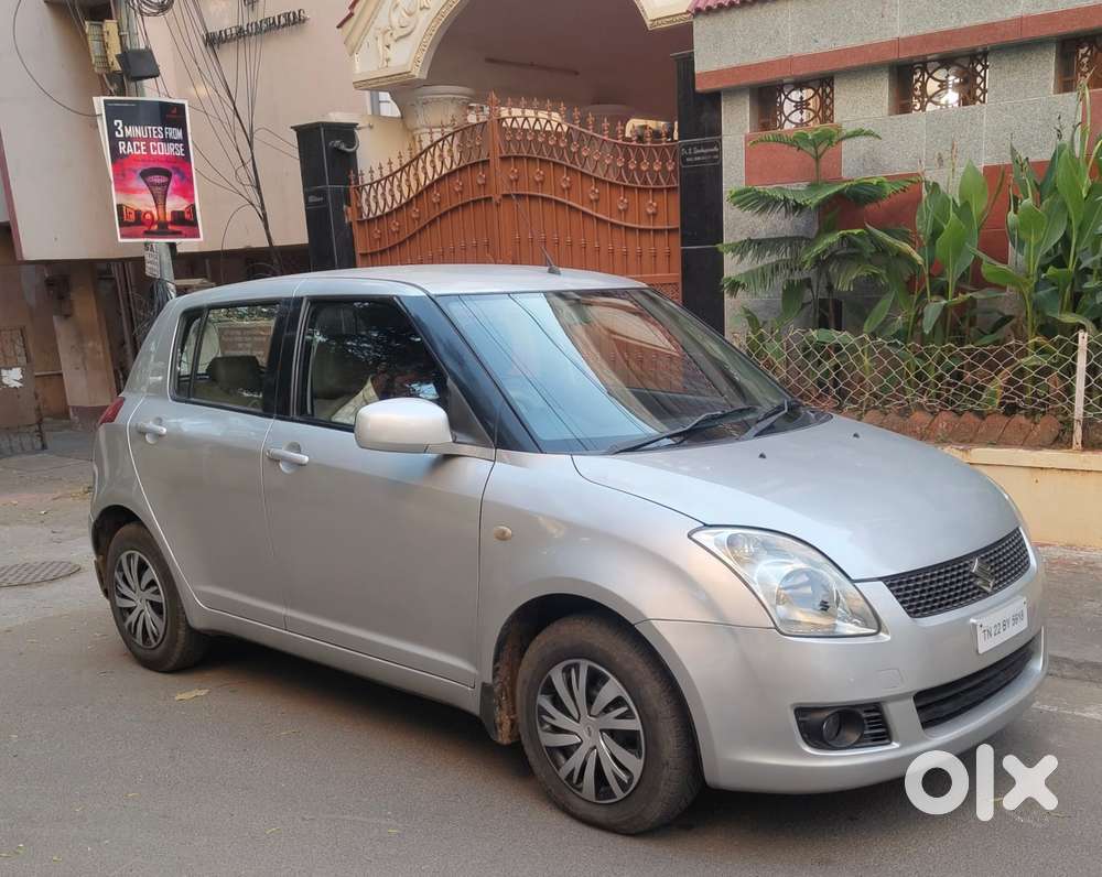 Maruti Suzuki Swift 2004-2010 Vdi Bsiv, 2008, Diesel