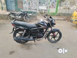 Honda shine on sale 2011 model