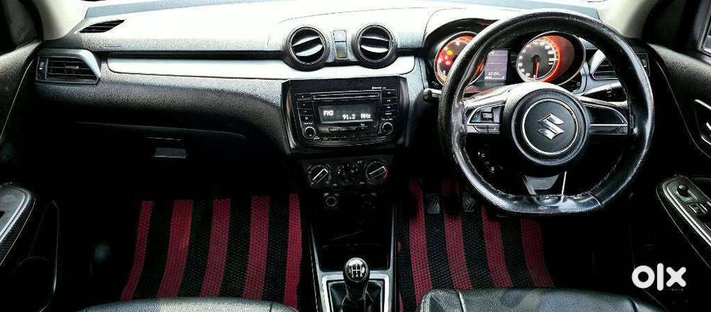 Maruti Suzuki Swift Ddis Vdi, 2019, Diesel