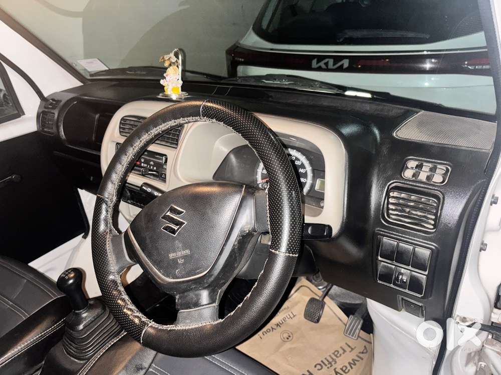 Maruti Suzuki Eeco 2021 Best Condition With Company Service Track