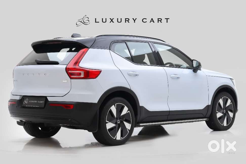 Volvo Xc40 Recharge, 2024, Electric
