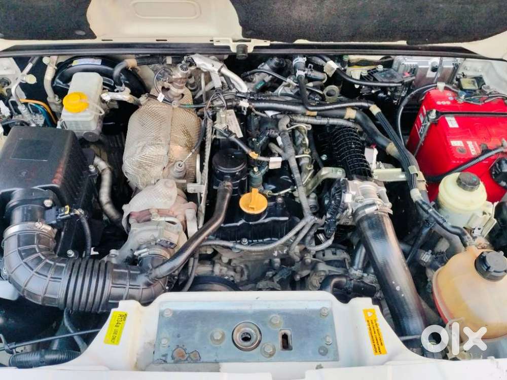 Mahindra Bolero B6 (o), 2022, Diesel