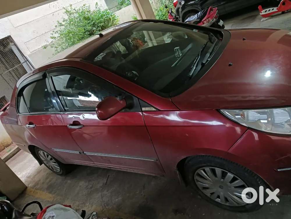Tata Manza Quadrajet 2011 Well Maintained
