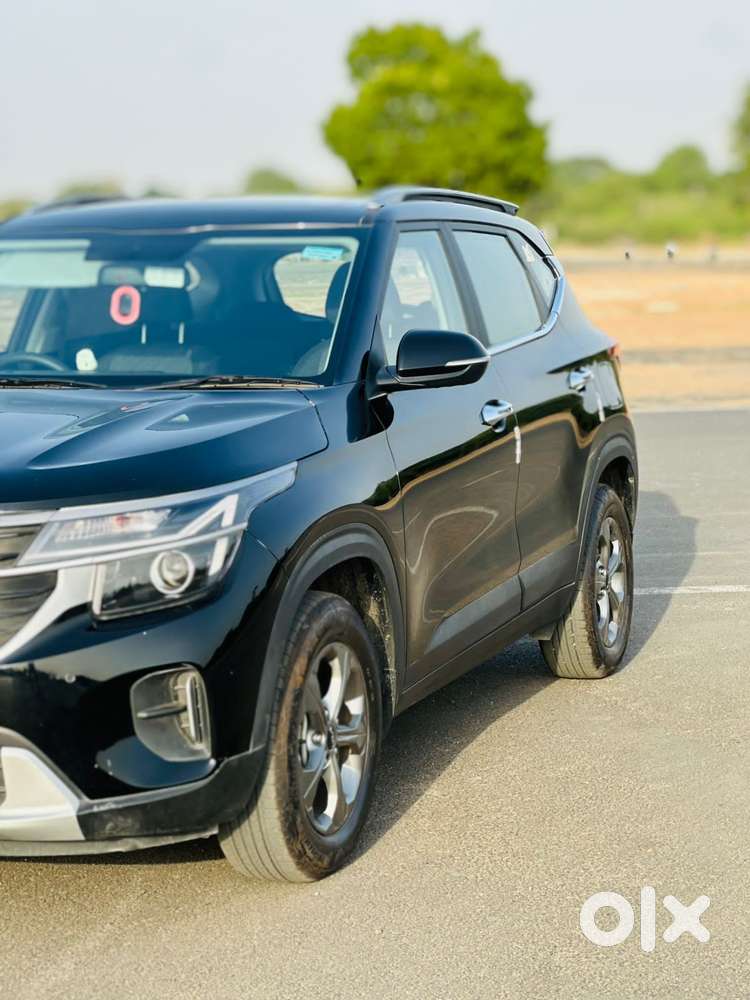 Kia Seltos Htk G, 2025, Petrol