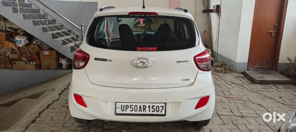 I Want To Sell My Car