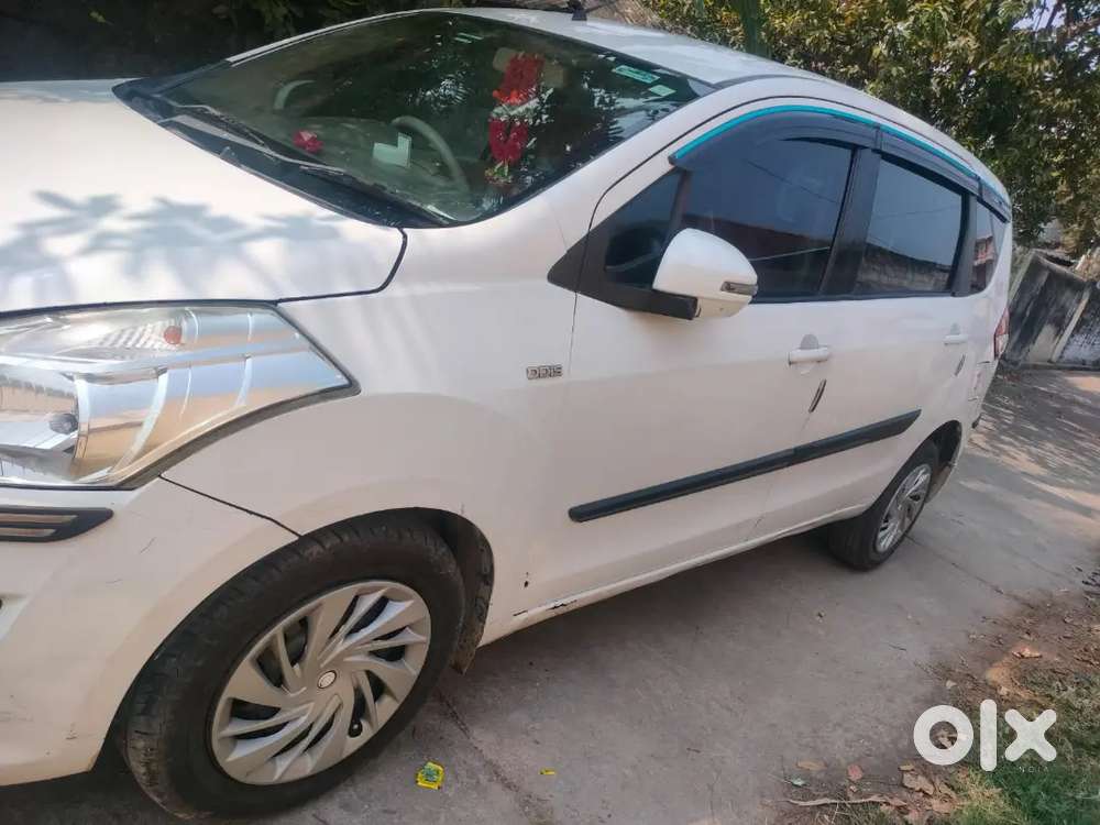 Maruti Suzuki Ertiga Vdi 2012