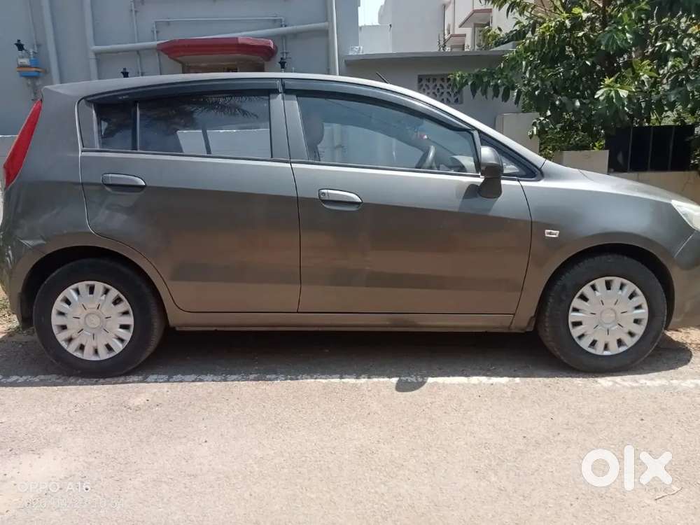 Chevrolet Sail U-VA 2014