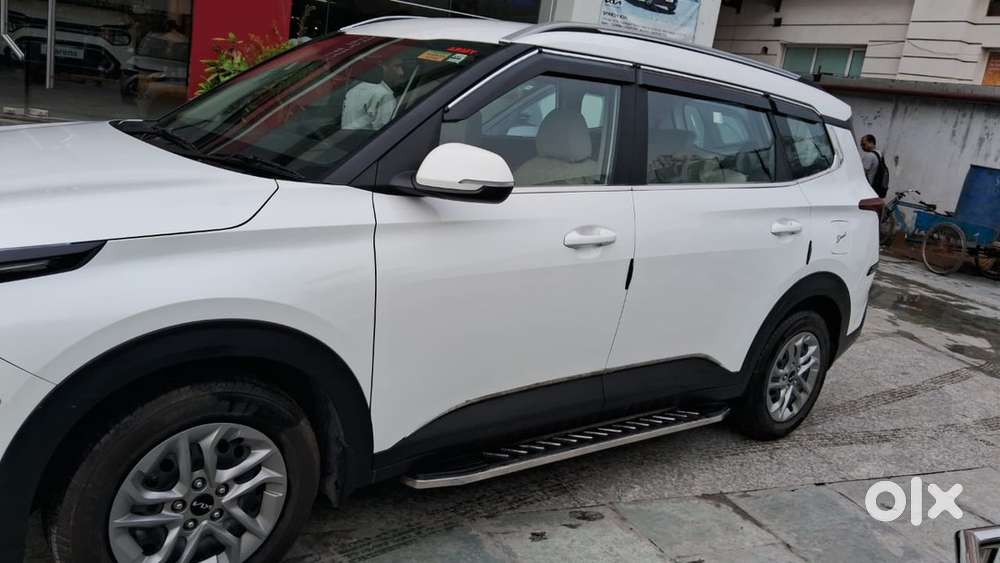 Kia Carens 222 Diesel 13000 Km Driven