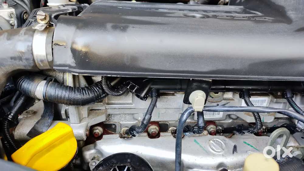 2015 November Swift Vdi Abs Optional 28 Km/litre Diesel Mileage