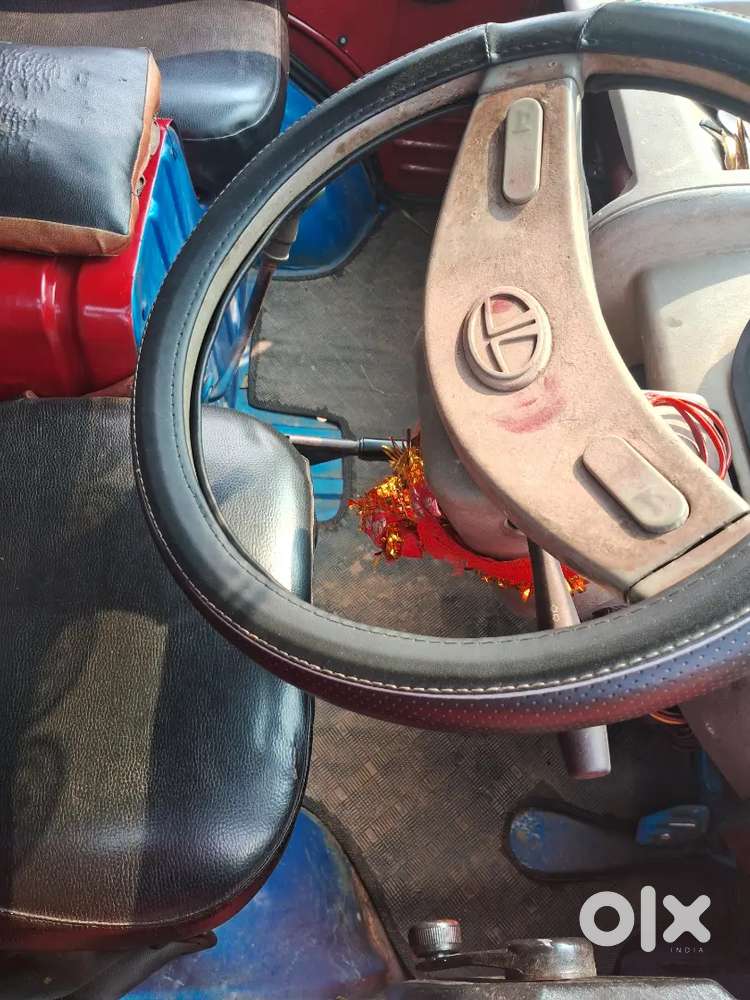 Tata Magic