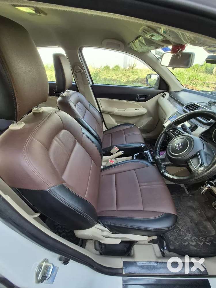 Maruti Suzuki Dzire 2024