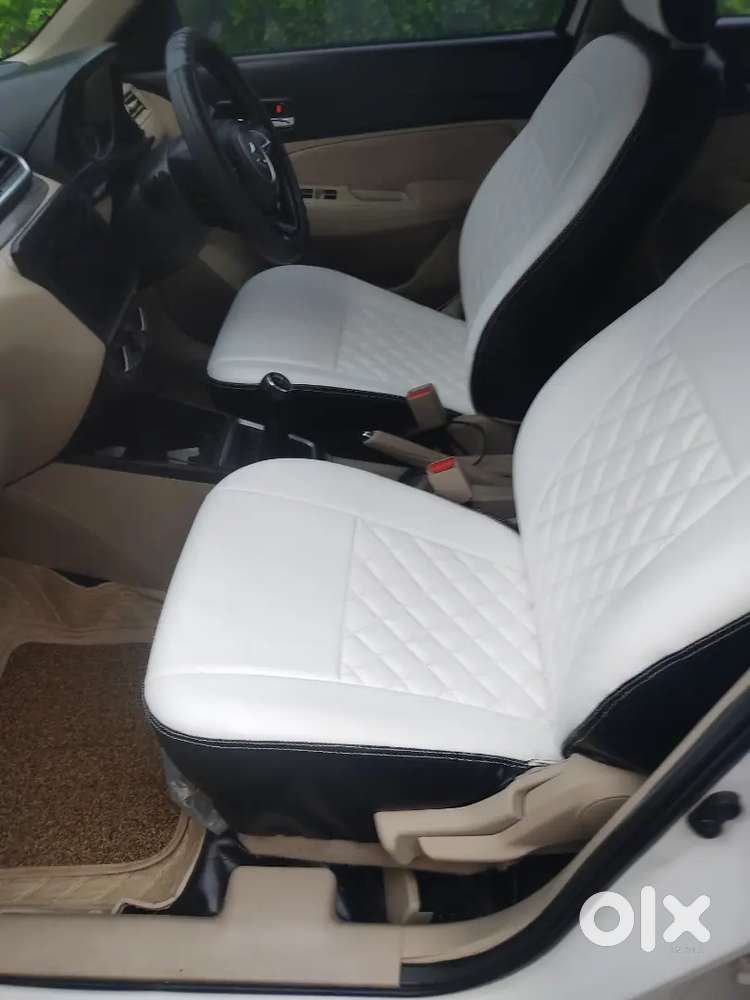 Maruti Suzuki Dzire 2023