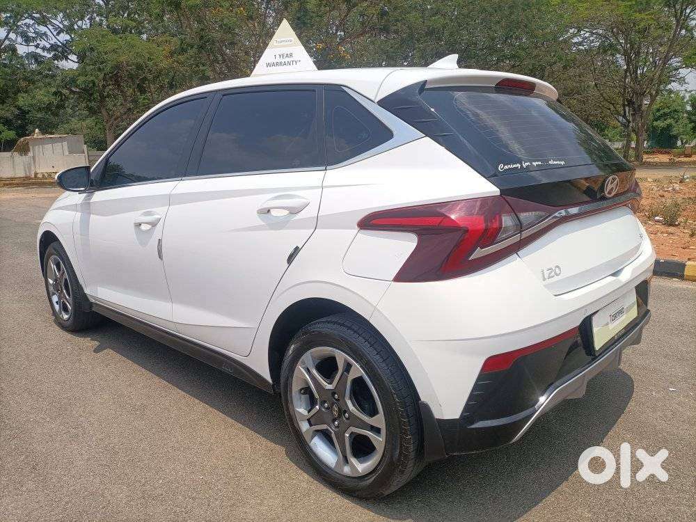 Hyundai I20 1.2 Spotz, 2024, Petrol