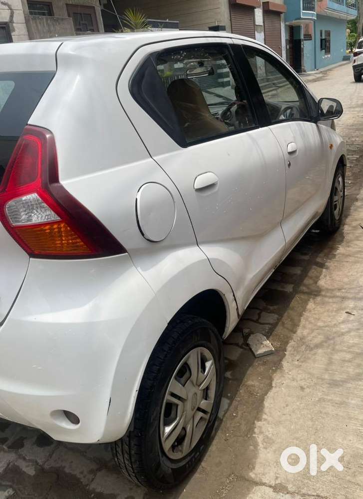 Datsun Redigo Petrol