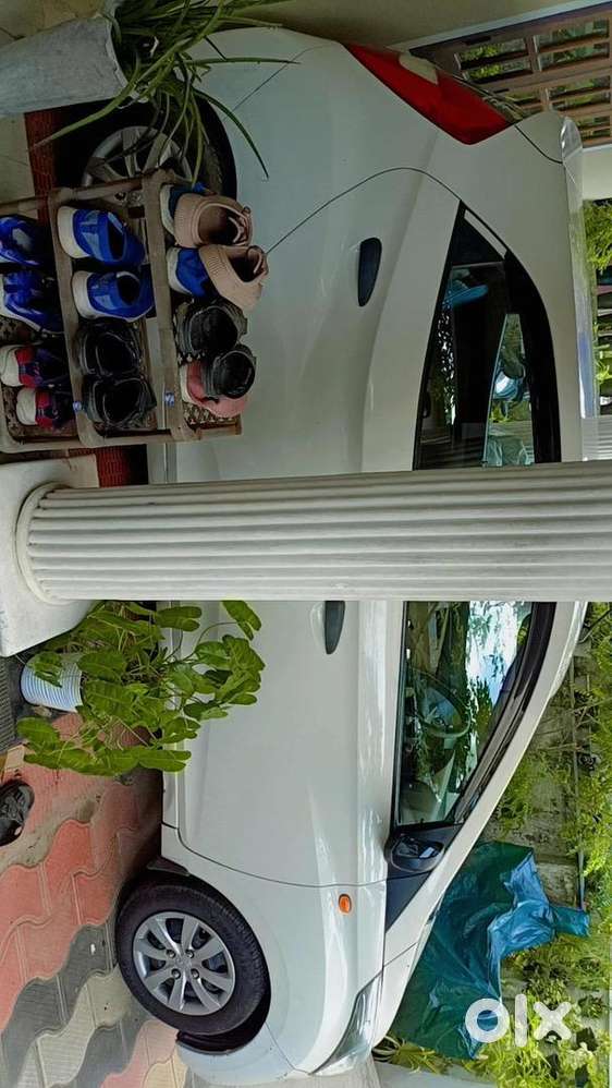 Hyundai Eon 2013 Petrol Well Maintained