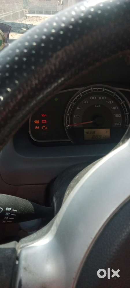 Alto 800 Vxi 2013 Dec Model In Good Condition