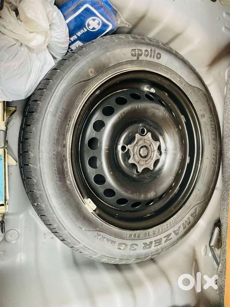 Hyundai Grand I10 Sportz 1.2 Kappa Vtvt, 2016, Petrol