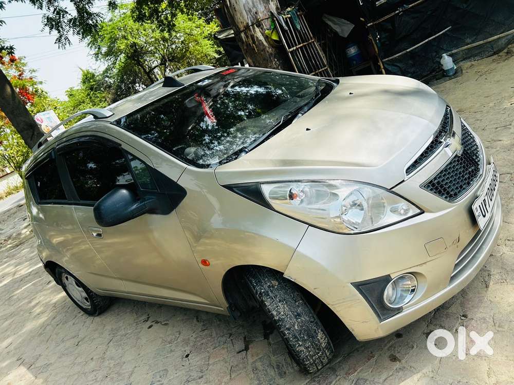 Chevrolet Beat 2011 Diesel Well Maintained