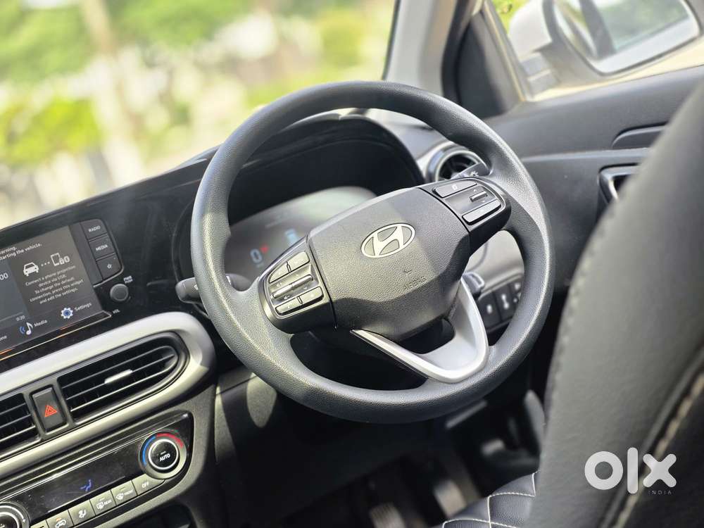 Hyundai Exter Sx 1.2 Cng Mt, 2025, Cng & Hybrids