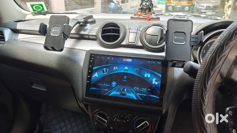 Maruti Suzuki Swift 2023