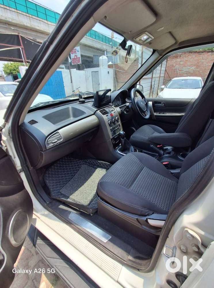Tata Safari Storme [2015-2019] 2.2 Ex 4x2, 2018, Diesel