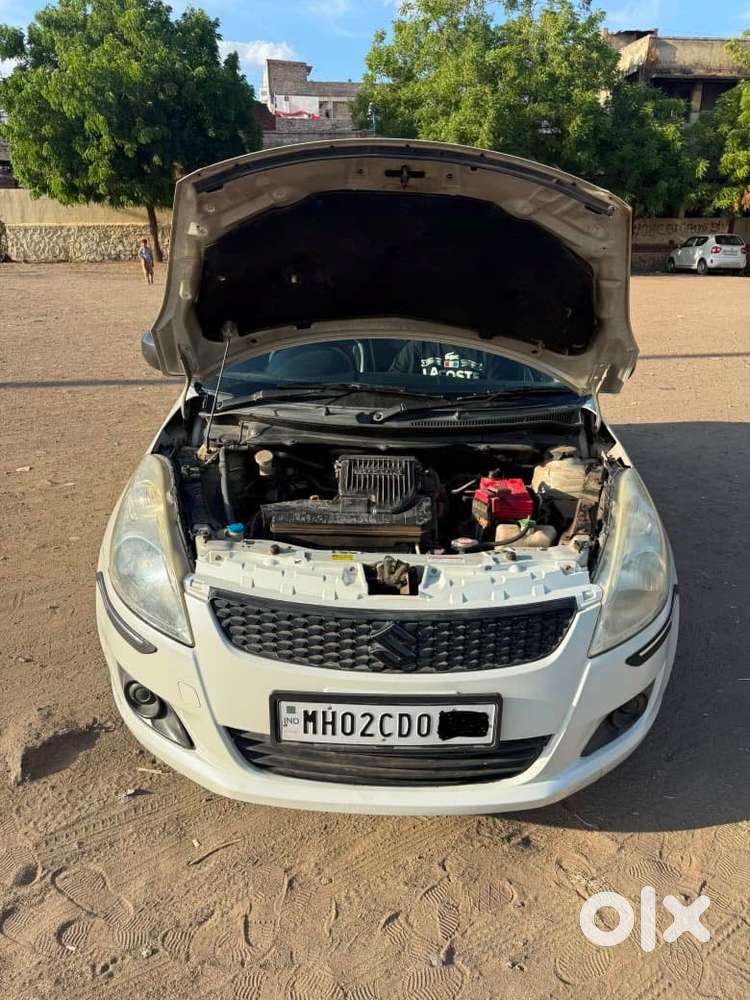Swift 2011 Petrol Manual