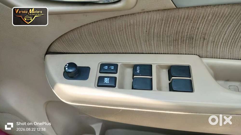 Maruti Suzuki Ertiga, 2014, Diesel