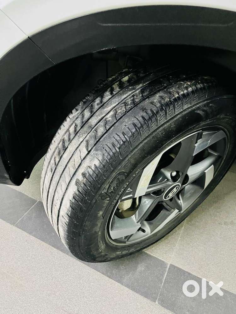 Hyundai Venue 2020 Diesel Good Condition