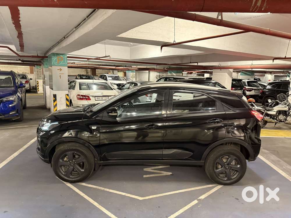 Tata Nexon Ev