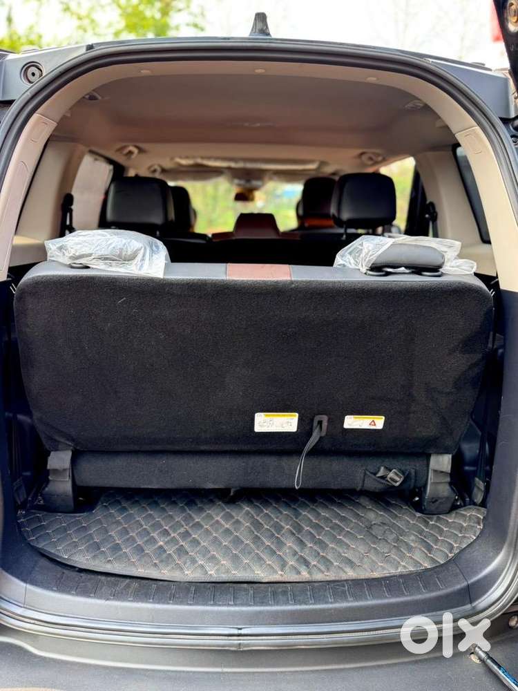 Mahindra Scorpio N Z8l At 4wd (diesel)