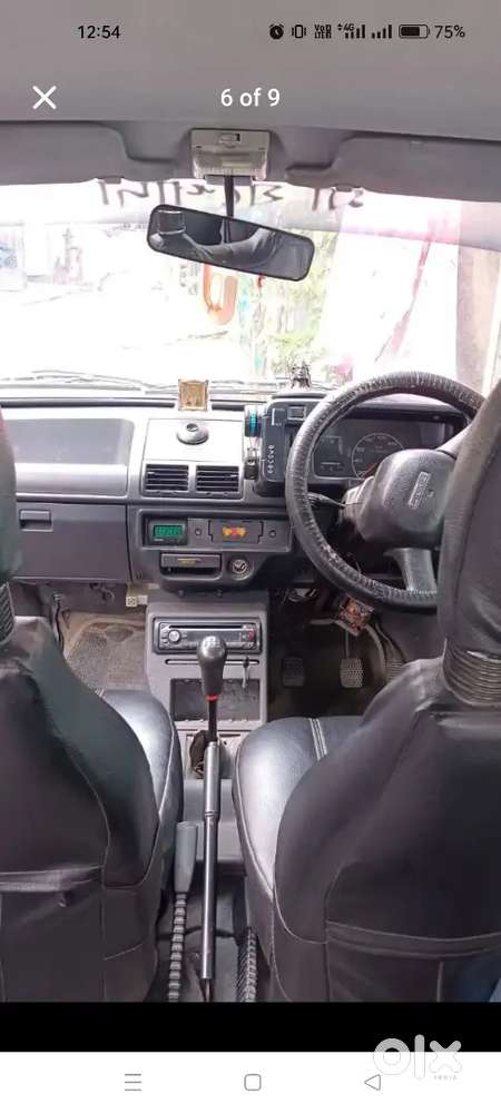 Maruti Suzuki 800 2001 Petrol 42000 Km Driven