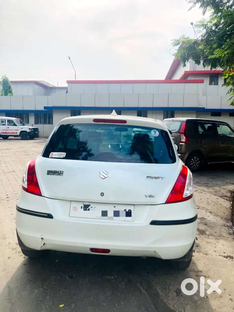 Maruti Suzuki Swift 2013 Diesel Well Maintained