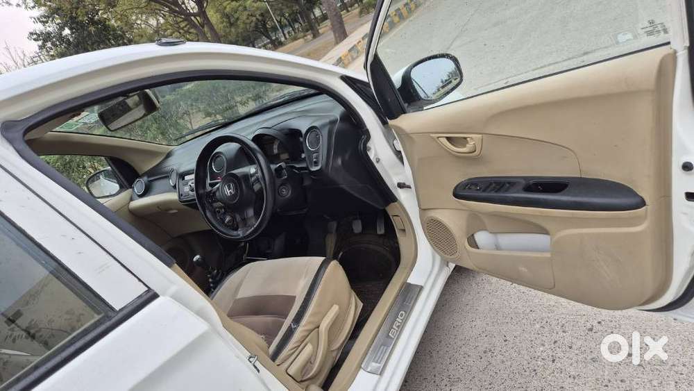 Honda Brio 2013-2016 Vx, 2014, Petrol