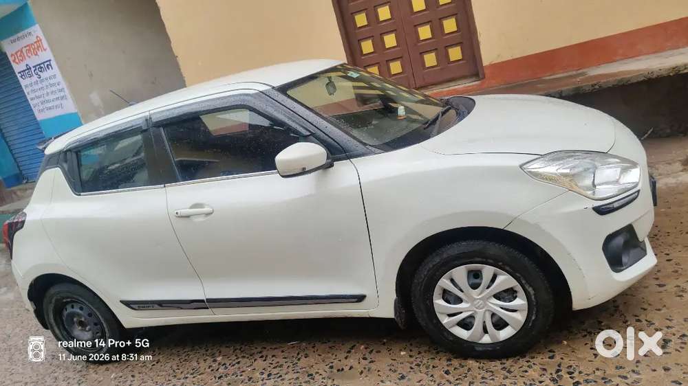 Car Fully Condition Mee Hai .