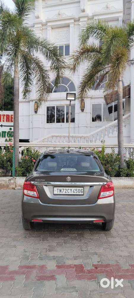 Maruti Suzuki Dzire 1.2 Vxi, 2021, Petrol